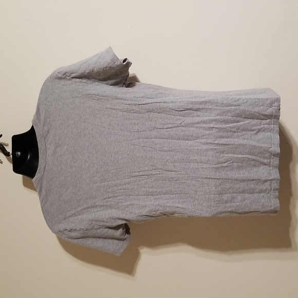 Polo Ralph Lauren men's gray tee shirt size large - Picture 15 of 17